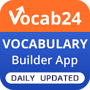#1 Vocab App Editorial, Quiz, Grammar, Dictionary 11.5 Premium APK