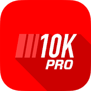 10K Running Trainer Pro v 91.18 APK Paid