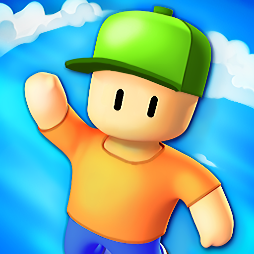تحميل لعبة Stumble Guys APK للاندرويد