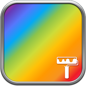 Gradient Wallpaper Maker