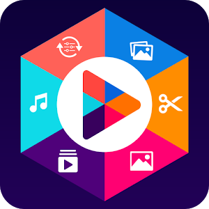 Video Tools, MP3 Converter Gif Maker