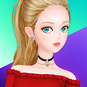 تحميل لعبة STYLI Dress Styling Game تصميم ازياء البنات