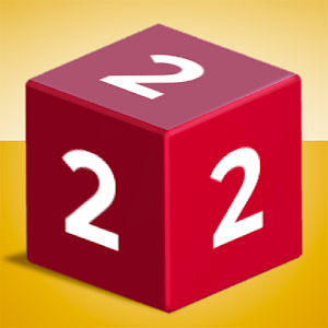 تنزيل لعبة Chain Cube: 2048 3D merge game للاندرويد apk