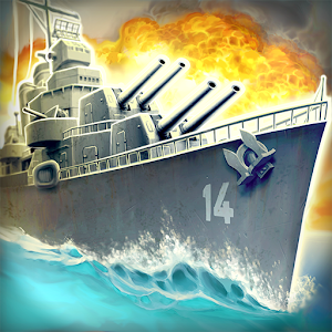 تحميل 1942 Pacific Fron مهكرة MOD للاندرويد