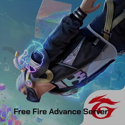 تنزيل سيرفر المطورين فري فاير apk آخر اصدار 2024 free fire