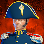 1812 Napoleon Wars Premium TD Tower Defense game v 1.1.3 Hack mod apk  (Unlimited Gold / Silver / Diamonds)
