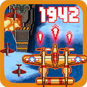 1942 Arcade Shooter v 3.44 Hack MOD APK (Money)