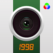 1998 Cam  Vintage Camera Pro v 1.7.0 APK