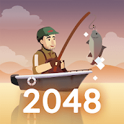 2048 Fishing v 1.1.9 hack mod apk (Gold Coins)