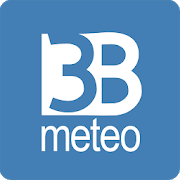 3B Meteo Weather Forecasts v 4.3.0 b12310175 Unlocked Mod