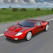 3D Car Live Wallpaper v 4.1 APK Paid