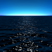 3D Ocean Live Wallpaper PRO v 1.1 APK Paid