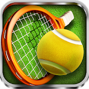 3D Tennis v 1.8.1 hack mod apk (Infinite Cash)