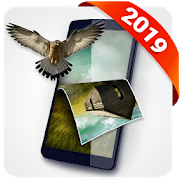 3D Wallpaper Parallax 4D Backgrounds Pro v 6.0.338 APK