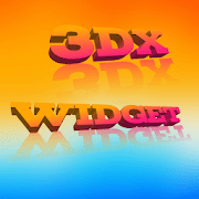 3DX_widget v 2019.Oct.23.23 APK Paid