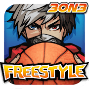 3on3 Freestyle Basketball v 2.12.0.1 hack mod apk (MENU MOD / ALWAYS GOAL)