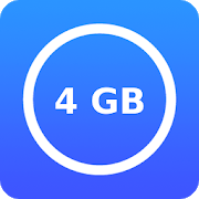 4 GB RAM Memory Booster  AppLock 6.7.10.3 Pro APK