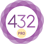 432 Player Listen to Pure Music Like a Pro 21.4 APK Paid