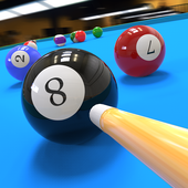 تنزيل لعبة 8 Real Pool لعبة بلياردو 8 BALL للأندرويد اخر اصدار