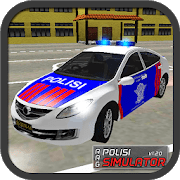AAG Police Simulator v 1.26 hack mod apk (gold coins)