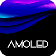 AMOLED Wallpapers 4K &amp; HD Auto Wallpaper Changer v 3.5 APK Unlocked