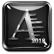 APSU Launcher 3D themes, wallpapers, efficient 1.75 Pro APK
