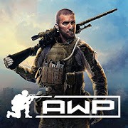 AWP Mode Elite online 3D sniper FPS v 1.3.0 hack mod apk (Unlimited Ammo)