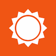 AccuWeather Winter weather alerts &amp; local forecast v 6.1.2 APK Unlocked