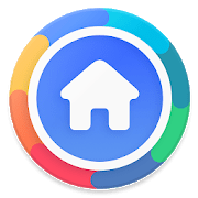 Action Launcher Pixel Edition 45.0 Premium APK