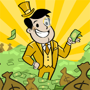 AdVenture Capitalist v 7.6.0 Hack MOD APK (Money)