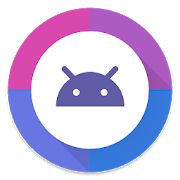 AdaptivePack Pixel + Oreo style Adaptive Icons 5.1 APK Patched