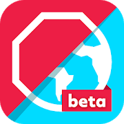 Adblock Browser Beta Block ads, browse faster 2.1.0-beta1 APK