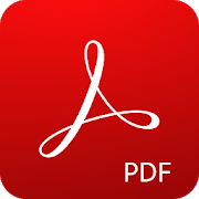 Adobe Acrobat Reader PDF Viewer, Editor &amp; Creator v 19.8.1.10668 APK