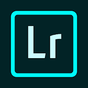 Adobe Lightroom Photo Editor &amp; Pro Camera v 5.0 APK Unlocked
