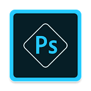 Adobe Photoshop Express Photo Editor Collage Maker Premium v 6.2.593 APK