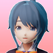 After School Simulator v 0.53 hack mod apk (Unlock all skins)