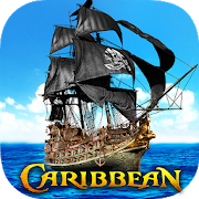 Age Of Pirates Caribbean Hunt v 1.0.4 Hack mod apk (MENU MOD)