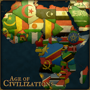 Age of Civilizations Africa v 1.1621 apk (full version)