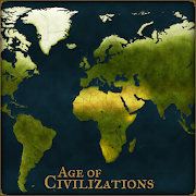 Age of Civilizations v 1.1624 apk
