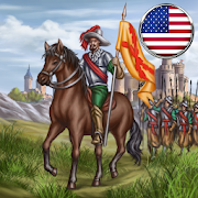 Age of Colonization Economic strategy v 1.0.27 Hack mod apk (Unlimited Money / Unlocked)