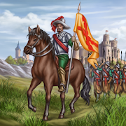 Age of Colonization Economic strategy v 1.0.22 hack mod apk (Money / Unlocked)