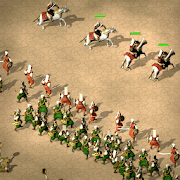 Age of Ottoman v 1.37 hack mod apk (gold coins)