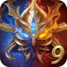تنزيل لعبة Age of Warring Empire للاندرويد apk