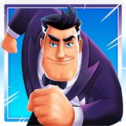 Agent Dash – Run Fast, Dodge Quick! v 5.3.926 hack mod apk (free shopping)