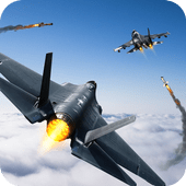 Air Thunder War v 1.1.0 hack mod apk (Money / Unlocked)