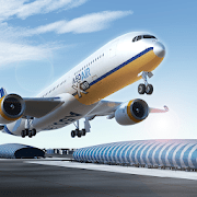 Airline Commander – A real flight experience v 1.2.6 Hack MOD APK (money)