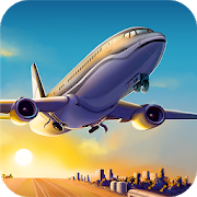Airlines Manager – Tycoon 2019 v 3.01.3003 apk