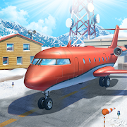 Airport City v 7.5.13 Hack MOD APK (Money)