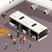 Airport City v 8.01.16 Hack mod apk (Unlimited Money)