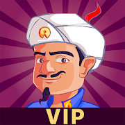 Akinator VIP v 7.1.0 APK Paid